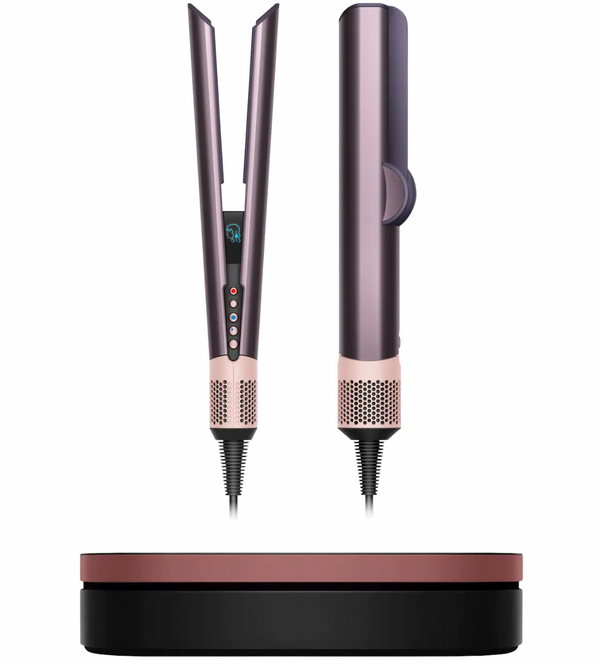 Dyson - Limited Edition Airstrait Wet-to-Dry Straightener in Jasper Plum *Preorder*