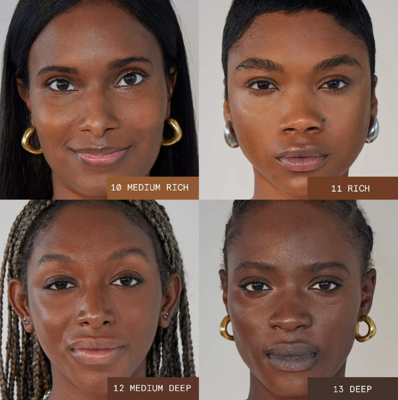 ciele - tint & PROTECT medium coverage serum foundation with SPF 50+ *Preorder*