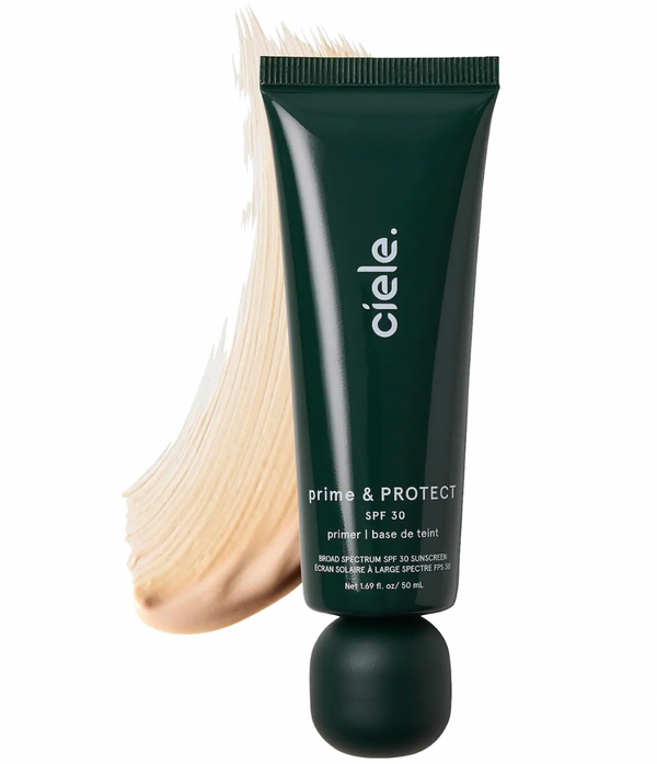 ciele - prime & PROTECT SPF 30+ Smoothing Primer *Preorder*