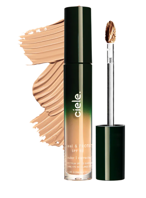 ciele - conceal & PROTECT SPF 50+ spot concealer for dark spots *Preorder*