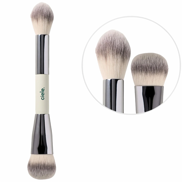 ciele - Dual-Ended Sculpt Brush *Preorder*