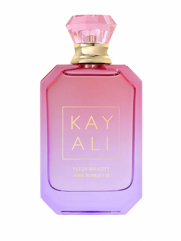KAYALI  FLEUR MAJESTY ROSE ROYALE | 31 Eau de Parfum *Preorder*