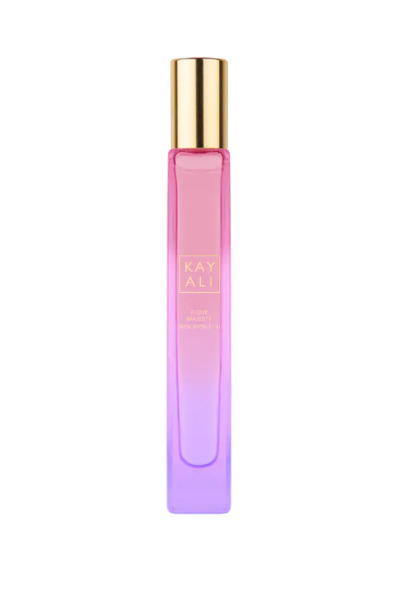 KAYALI  FLEUR MAJESTY ROSE ROYALE | 31 Eau de Parfum *Preorder*