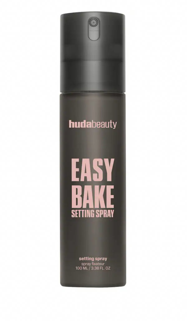 HUDA BEAUTY - Easy Bake Blurring Setting Spray with 16-Hour Wear *Preorder*
