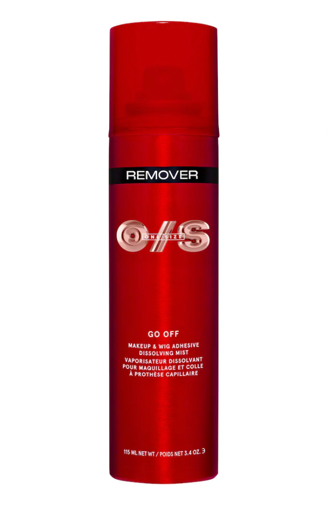 ONE/SIZE by Patrick Starrr  Go Off Makeup Remover Dissolving Mist *Preorder*