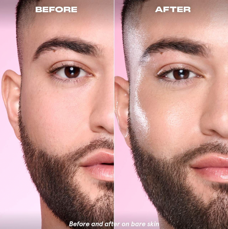 ONE/SIZE by Patrick Starrr  Powder Melt Glass Setting Spray *Preorder*