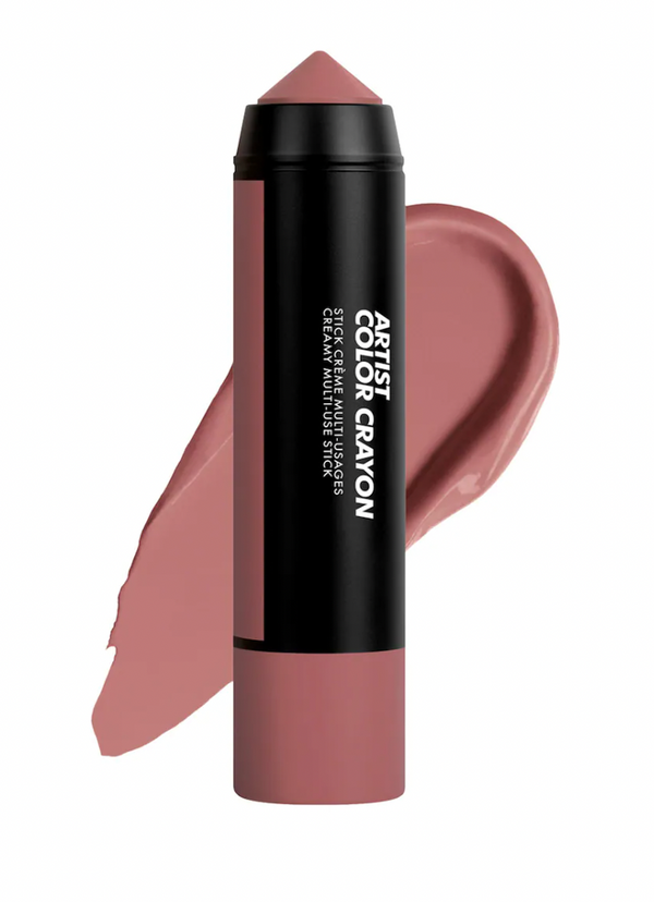 MAKE UP FOR EVER - Artist Color Crayon Waterproof Multi-Use Stick For Cheeks, Lips and Eyes *Preorder*
