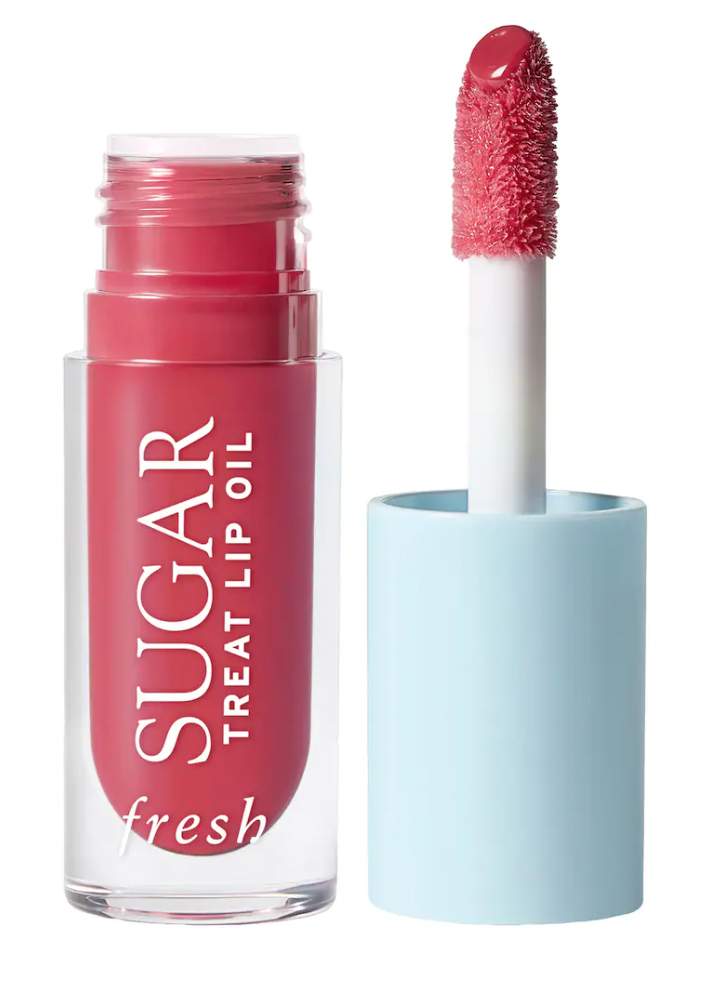 fresh - Sugar Treat Hydrating High Shine Lip Oil *Preorder*