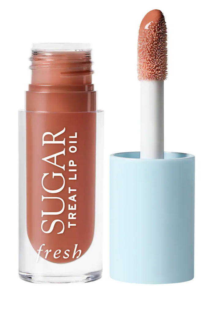 fresh - Sugar Treat Hydrating High Shine Lip Oil *Preorder*