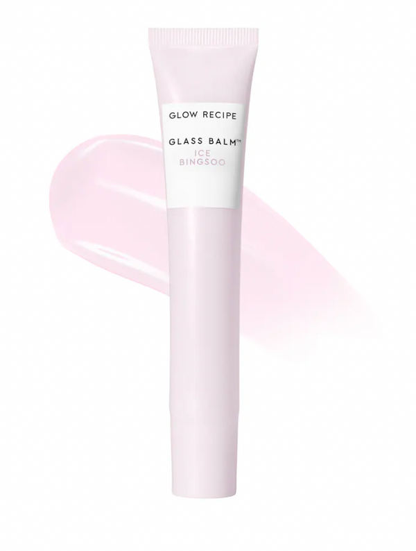Glow Recipe - Glass Balm Lip Treatment for Shine & Hydration *Preorder*