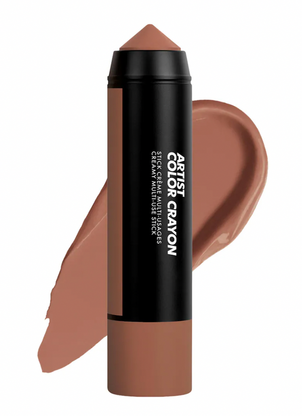 MAKE UP FOR EVER - Artist Color Crayon Waterproof Multi-Use Stick For Cheeks, Lips and Eyes *Preorder*