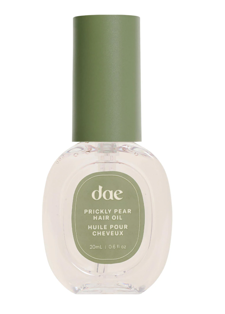 dae - Mini Prickly Pear Hair Oil *Preorder*
