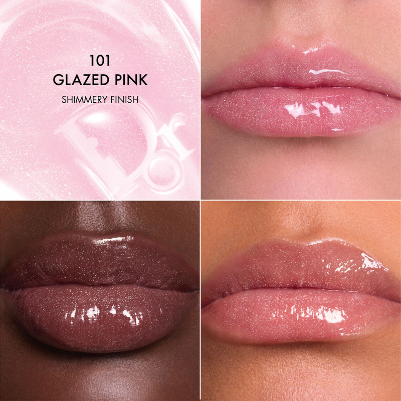 Dior Addict - Lip Glow Butter *Preorder*