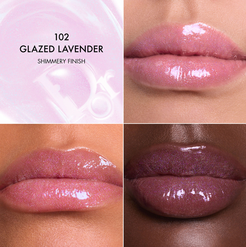Dior Addict - Lip Glow Butter *Preorder*