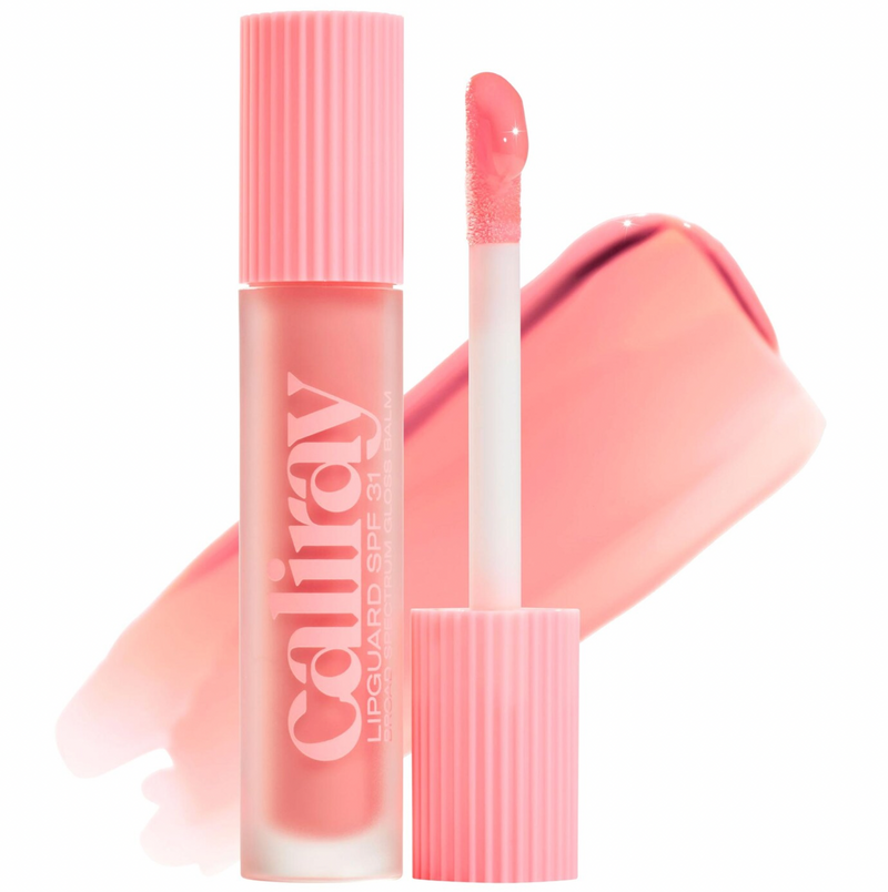 caliray - Lipguard SPF 31 Hydrating Lip Gloss Balm *Preorder*