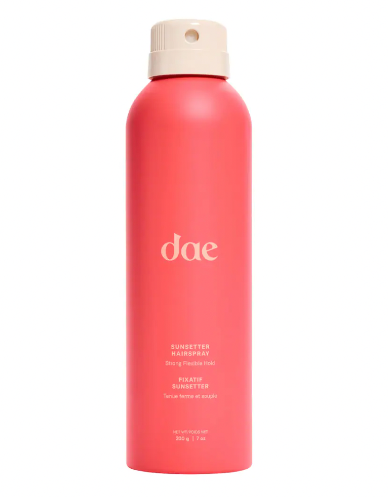 dae - Sunsetter Strong Hold Flexible Hairspray *Preorder*