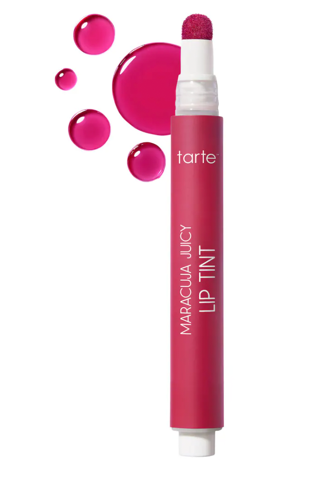 Tarte - maracuja juicy transfer-proof lip tint stain *Preorder*