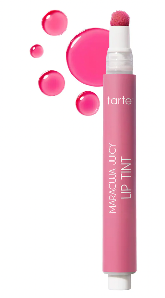 Tarte - maracuja juicy transfer-proof lip tint stain *Preorder*