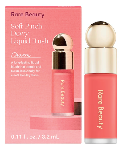 Rare Beauty by Selena Gomez - Mini Soft Pinch Liquid Blush *Preorder*