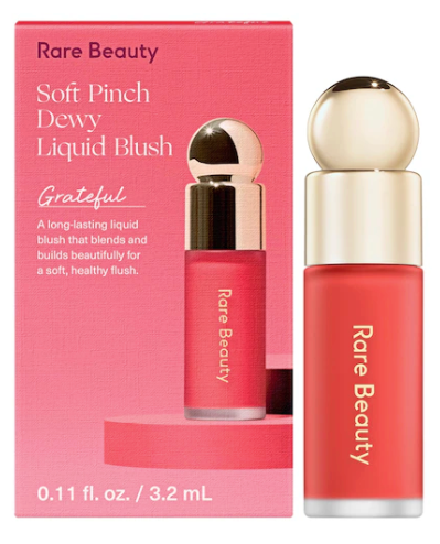 Rare Beauty by Selena Gomez - Mini Soft Pinch Liquid Blush *Preorder*