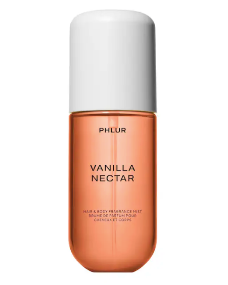 PHLUR - Vanilla Nectar Body & Hair Fragrance Mist *Preorder*