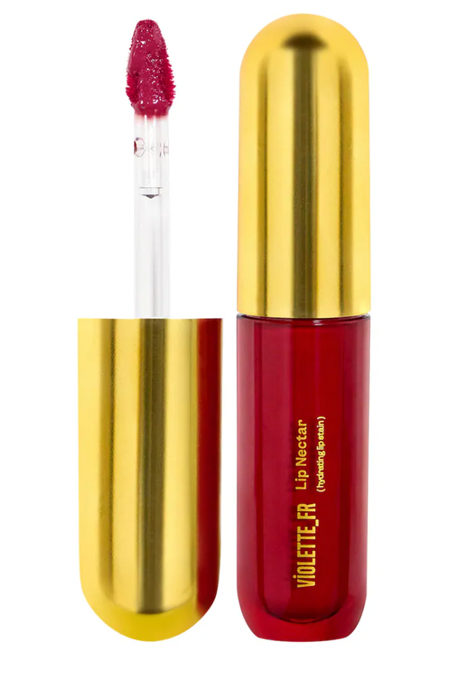 VIOLETTE_FR  LIP NECTAR Hydrating Lip Stain *Preorder*