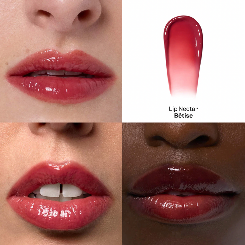 VIOLETTE_FR  LIP NECTAR Hydrating Lip Stain *Preorder*