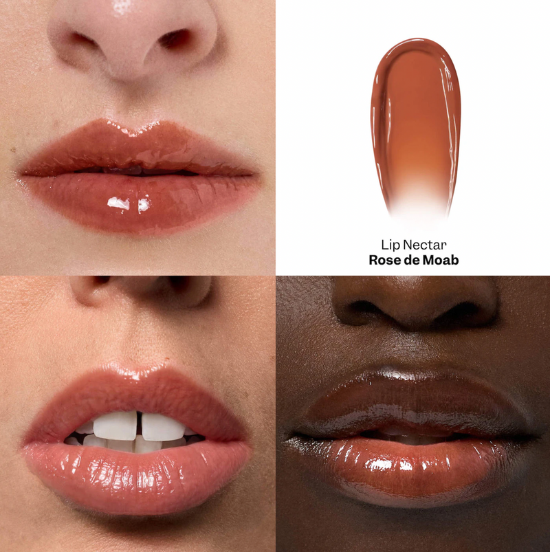 VIOLETTE_FR  LIP NECTAR Hydrating Lip Stain *Preorder*