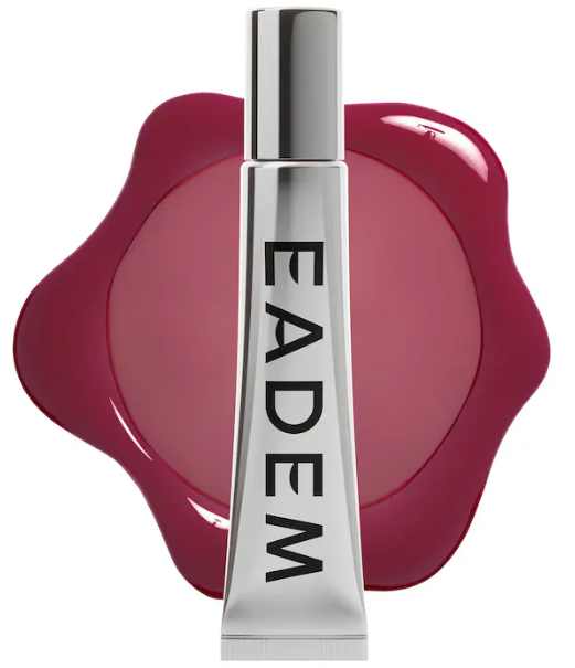 EADEM - Le Chouchou Exfoliating + Softening Peptide Lip Balm *Preorder*