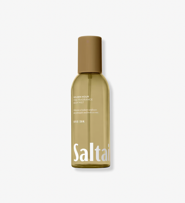 Saltair - Fine Fragrance Body Mist *Preorder*