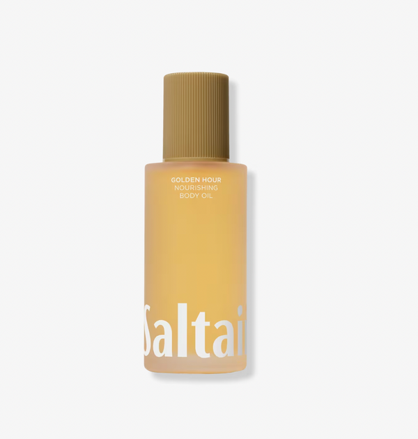 Saltair - Nourishing Body Oil *Preorder*