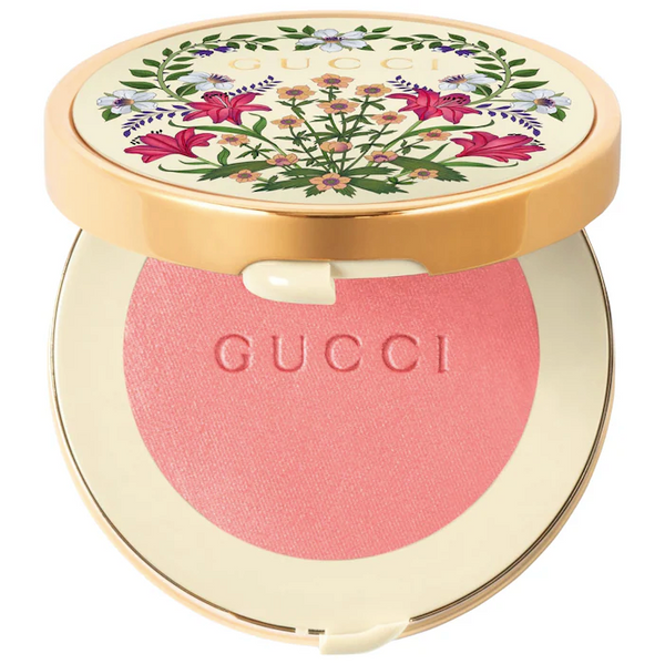 Gucci - Luminous Matte Powder Blush *Preorder*