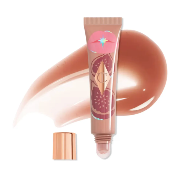 Charlotte Tilbury - Unreal Lips Healthy Glow Nectar Oil *Preorder*