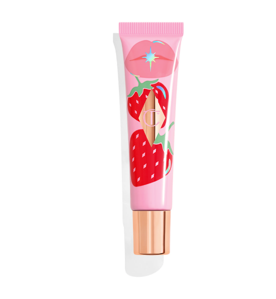 Charlotte Tilbury - Unreal Lips Healthy Glow Nectar Oil *Preorder*