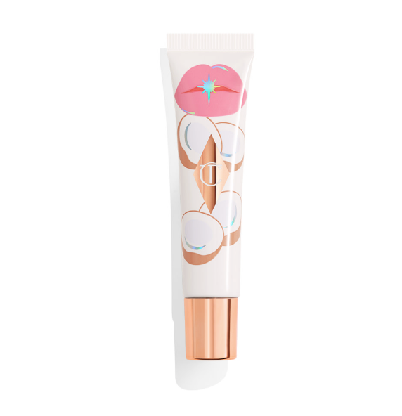Charlotte Tilbury - Unreal Lips Healthy Glow Nectar Oil *Preorder*