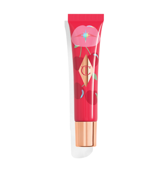 Charlotte Tilbury - Unreal Lips Healthy Glow Nectar Oil *Preorder*