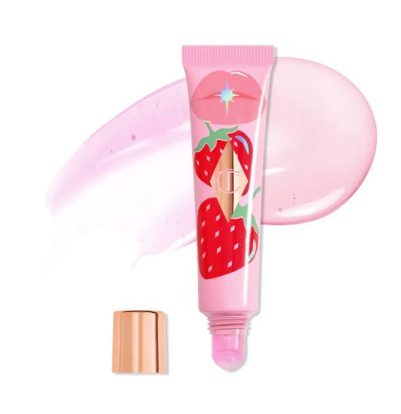Charlotte Tilbury - Unreal Lips Healthy Glow Nectar Oil *Preorder*