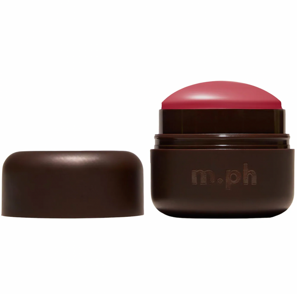 m.ph by Mary Phillips - Cheeky Soft Matte Cream Blush Stick *Preorder*