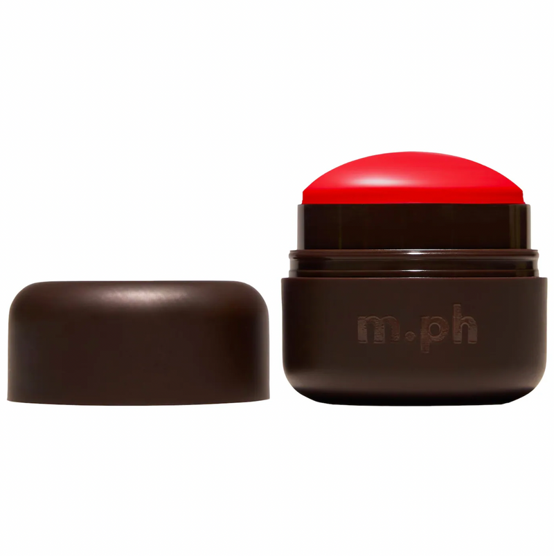 m.ph by Mary Phillips - Cheeky Soft Matte Cream Blush Stick *Preorder*