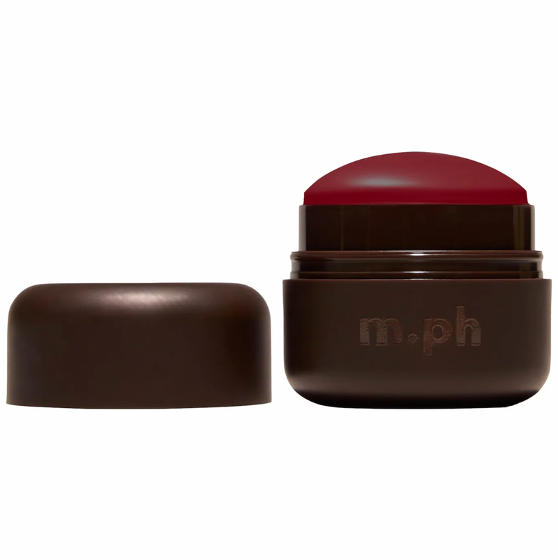 m.ph by Mary Phillips - Cheeky Soft Matte Cream Blush Stick *Preorder*