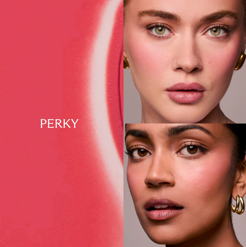 m.ph by Mary Phillips - Cheeky Soft Matte Cream Blush Stick *Preorder*