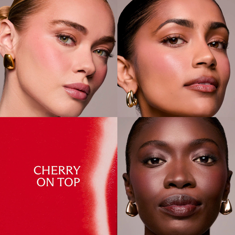 m.ph by Mary Phillips - Cheeky Soft Matte Cream Blush Stick *Preorder*