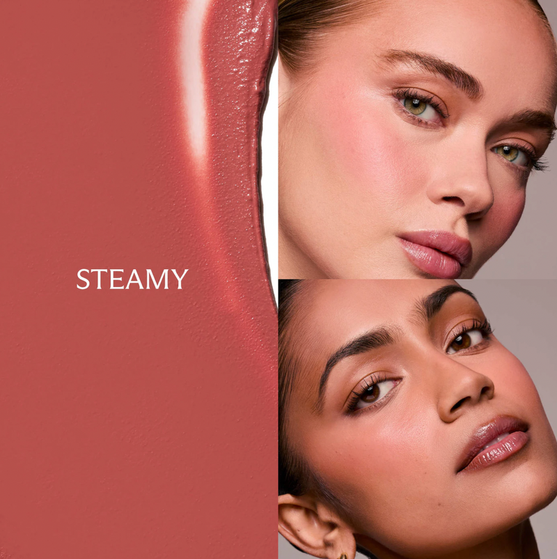 m.ph by Mary Phillips - Cheeky Soft Matte Cream Blush Stick *Preorder*