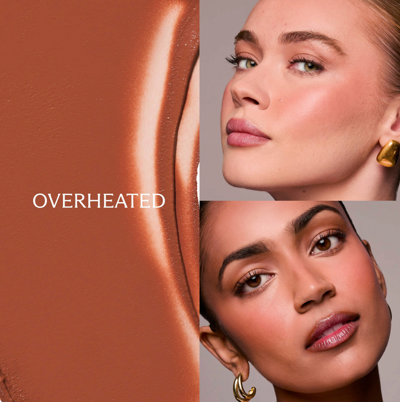m.ph by Mary Phillips - Cheeky Soft Matte Cream Blush Stick *Preorder*