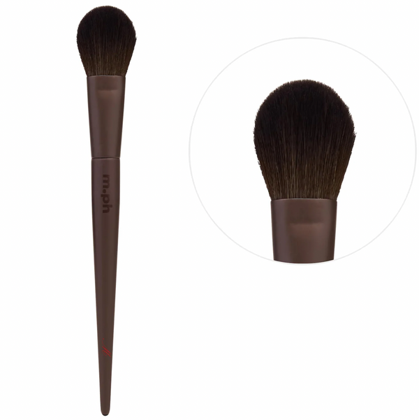 m.ph by Mary Phillips - The Cream Blush Brush *Preorder*