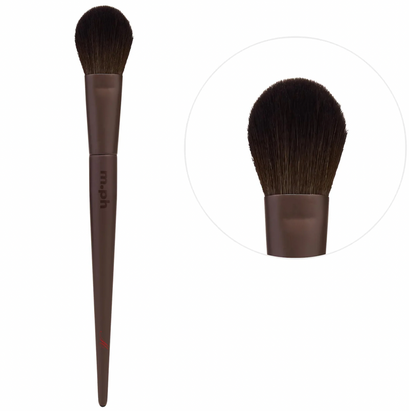 m.ph by Mary Phillips - The Cream Blush Brush *Preorder*