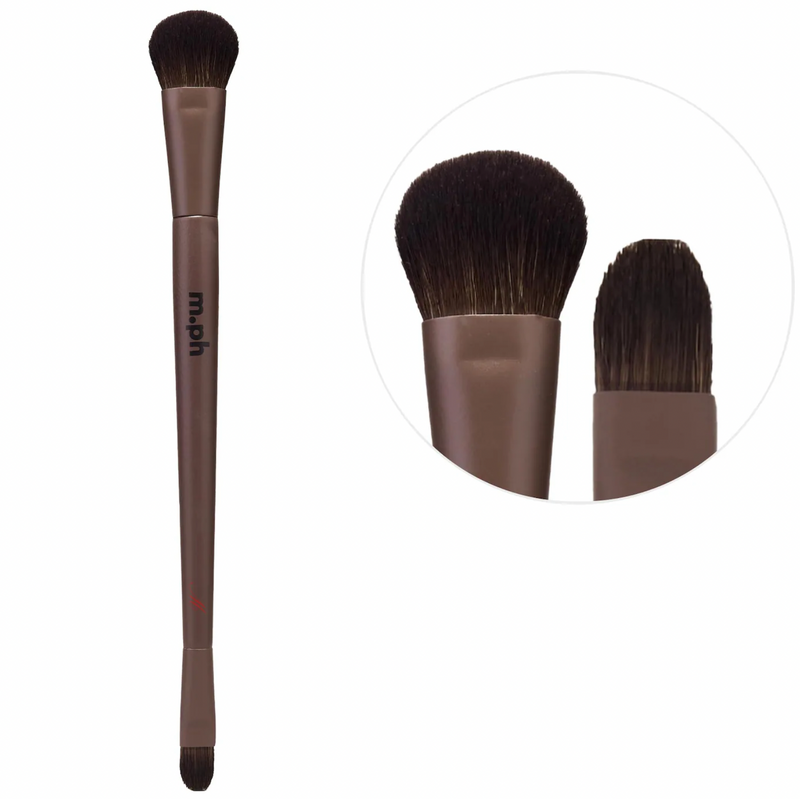 m.ph by Mary Phillips - Underpainting Dual-Ended Sculpting Brush *Preorder*