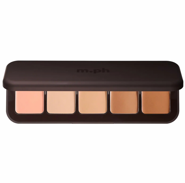 m.ph by Mary Phillips - Underpainting Face Highlight & Contour Palette *Preorder*