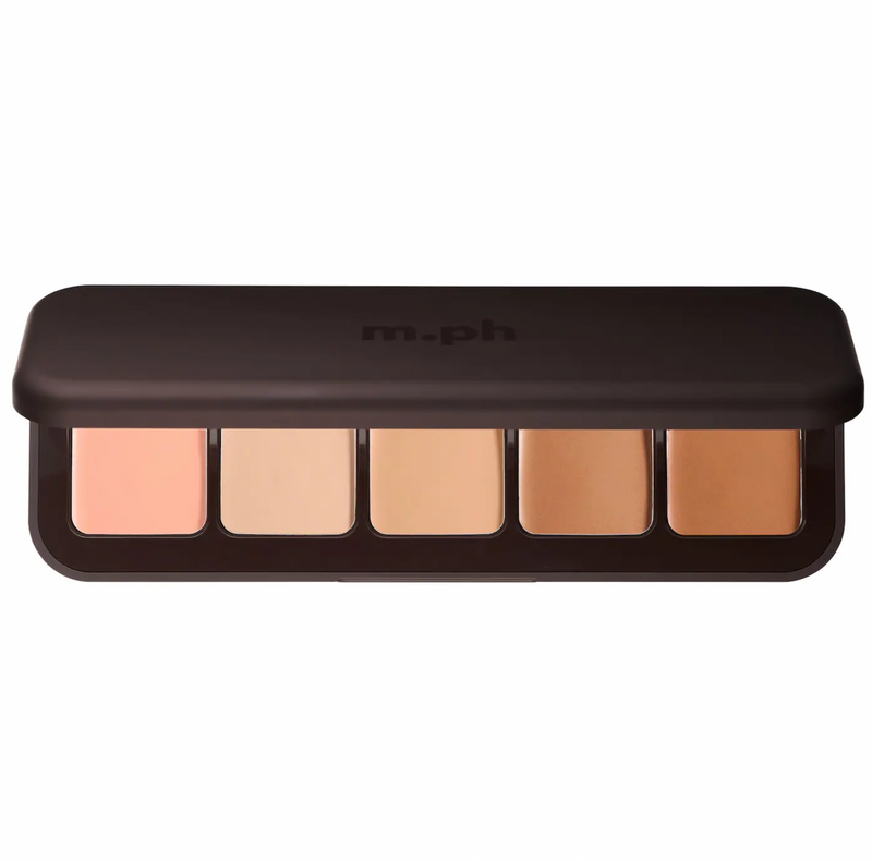 m.ph by Mary Phillips - Underpainting Face Highlight & Contour Palette *Preorder*