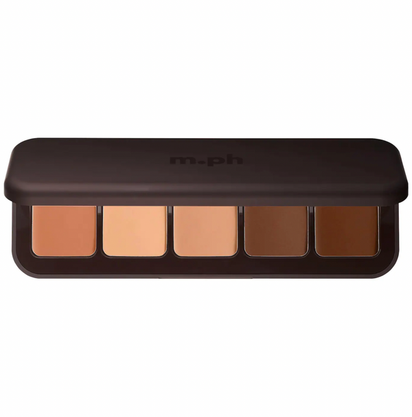 m.ph by Mary Phillips - Underpainting Face Highlight & Contour Palette *Preorder*